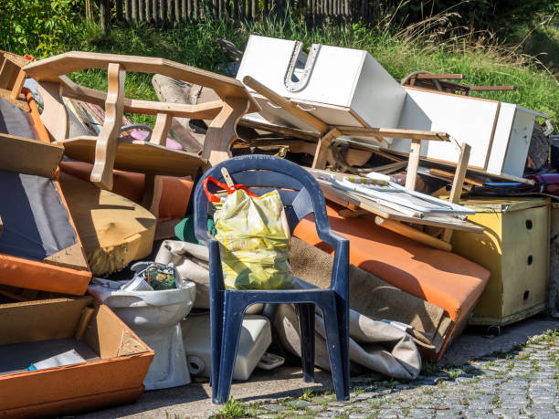 Trusted Maysville, GA Junk Removal  Experts