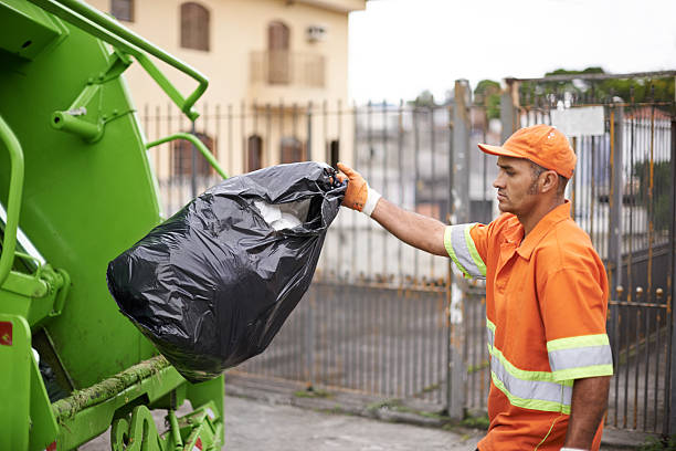 Best Specialized Junk Removal in Maysville, GA